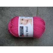 SMC Baby Wool 36 cyclaam